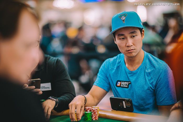 Ethan Yau