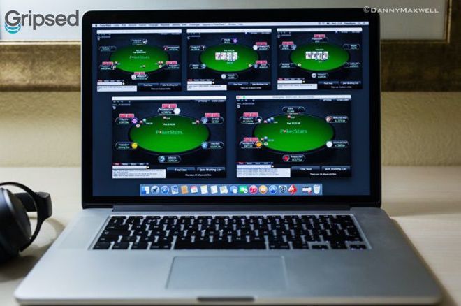 Online Poker Tournaments Online Poker Tournaments