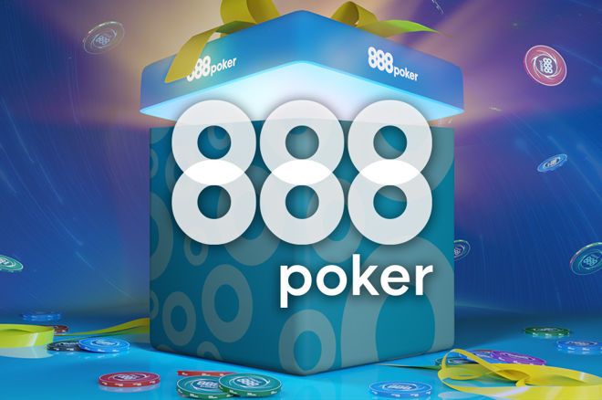 888poker KO Games 888poker KO Games