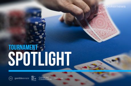 888poker XL Winter Series Main Event