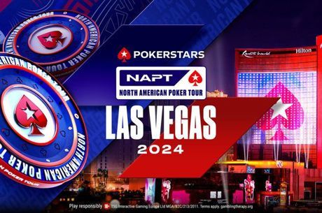 NAPT Gold Pass