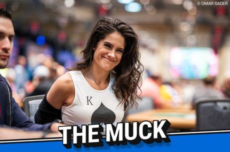 Tiffany Michelle Poker