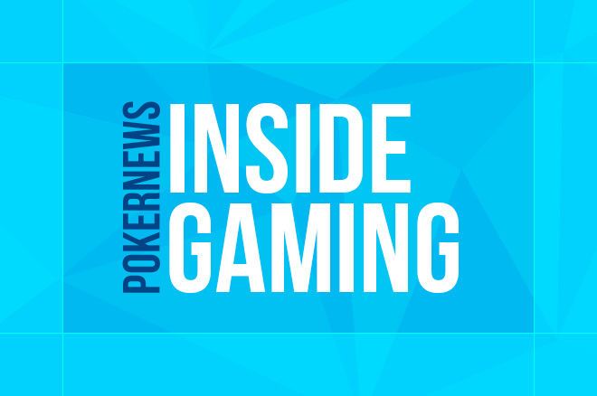 Inside Gaming Inside Gaming
