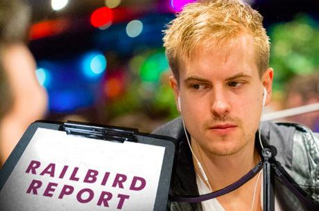 Viktor "Isildur1" Blom Railbird Report
