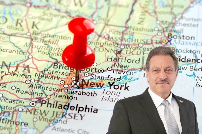 Online Poker Sen. Joseph Addabbo Jr Online Poker Sen. Joseph Addabbo Jr