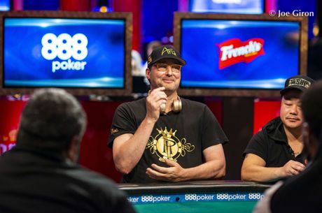 Phil Hellmuth