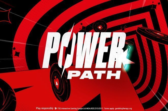 Power Path Power Path