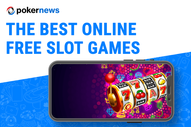 The Complete Guide to Free Online Slots The Complete Guide to Free Online Slots
