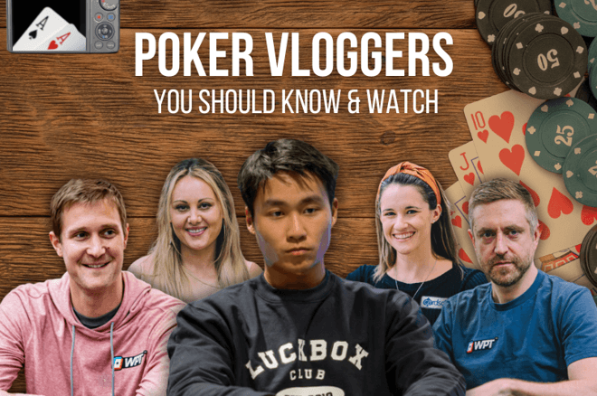 Vloggers You Need to Know Part I: The Ones You Know Vloggers You Need to Know Part I: The Ones You Know