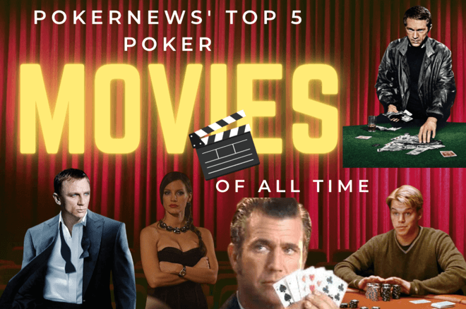 pokernews top 7 poker movies pokernews top 7 poker movies