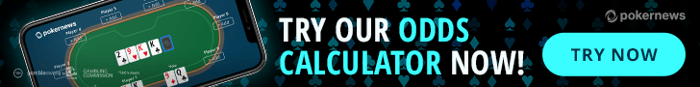Poker Odds Calculator