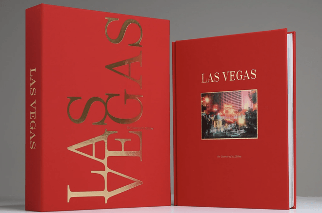 The Las Vegas Book The Las Vegas Book