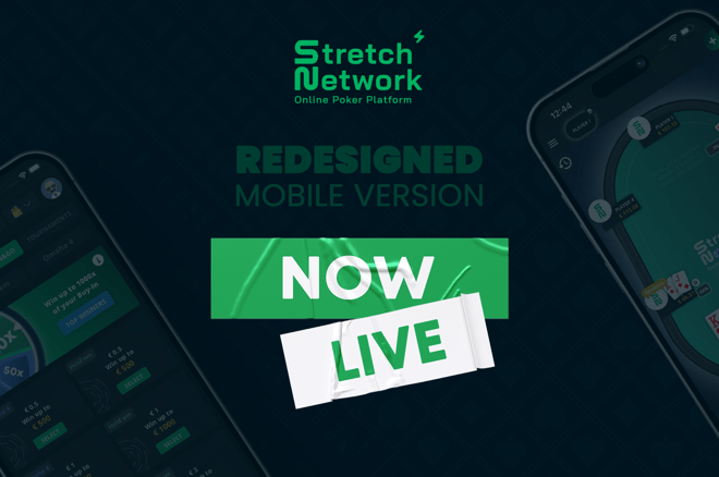 Stretch Network Stretch Network