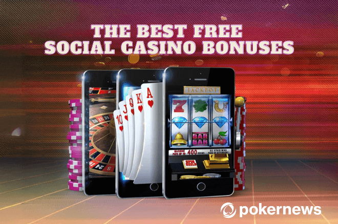 The Best Free Casino Bonuses The Best Free Casino Bonuses