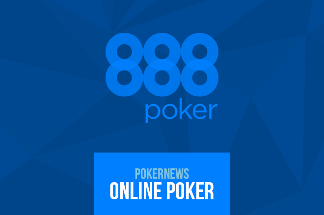 PokerNews Freerolls on 888 PokerNews Freerolls on 888